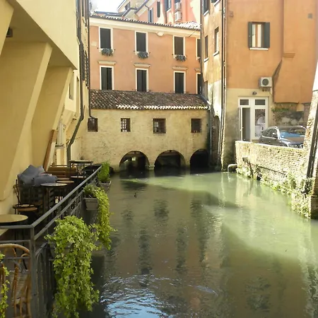 Ca' Dei Buranelli - Centro Citta' Lejlighed