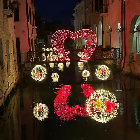 Ca' Dei Buranelli - Centro Citta'