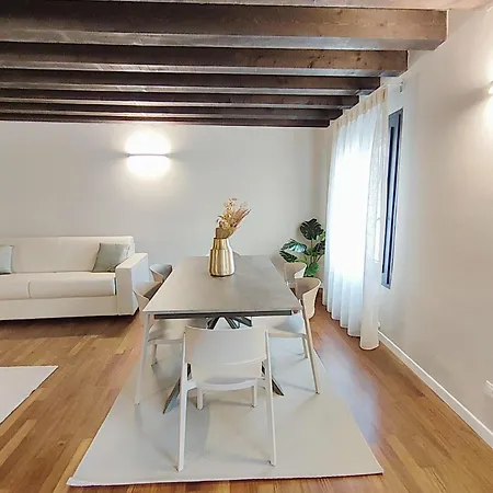 Ca' Dei Buranelli - Centro Citta' *