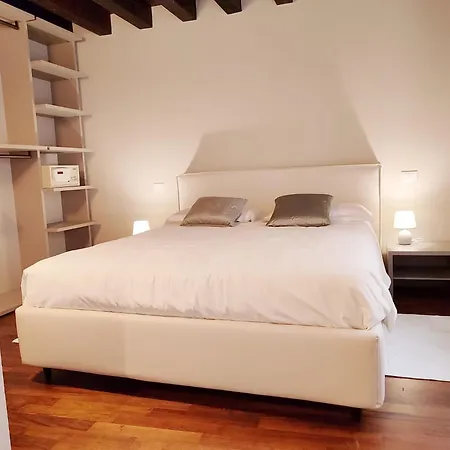 Ca' Dei Buranelli - Centro Citta'