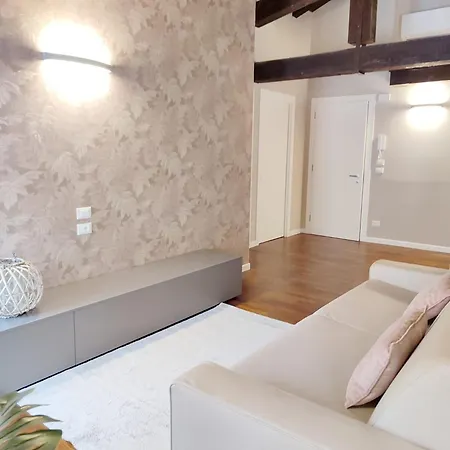 Ca' Dei Buranelli - Centro Citta' Treviso