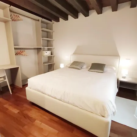 Ca' Dei Buranelli - Centro Citta' Apartament