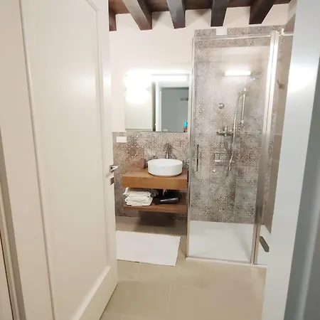 Ca' Dei Buranelli - Centro Citta' Treviso