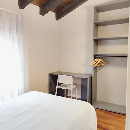 Ca' Dei Buranelli - Centro Citta' شقة