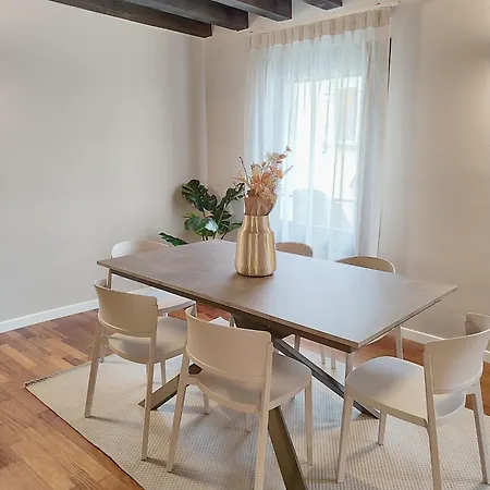 Ca' Dei Buranelli - Centro Citta' Apartament