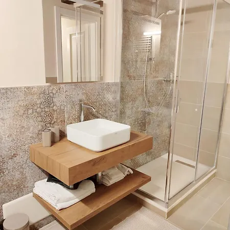 Ca' Dei Buranelli - Centro Citta' Apartament Treviso