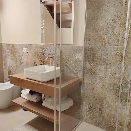 Apartament Ca' Dei Buranelli - Centro Citta' *