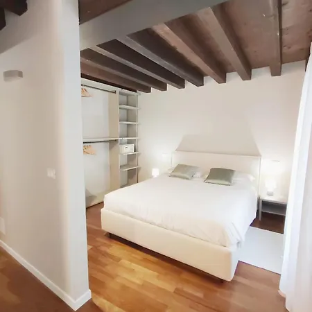 Ca' Dei Buranelli - Centro Citta' * Treviso