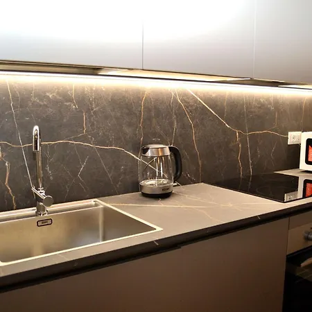 Ca' Dei Buranelli - Centro Citta' *