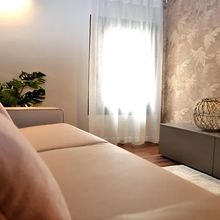 Ca' Dei Buranelli - Centro Citta' Treviso