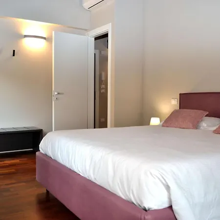 Apartament Ca' Dei Buranelli - Centro Citta'