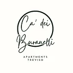 Ca' Dei Buranelli - Centro Citta' Apartment Treviso