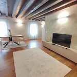 Ca' Dei Buranelli - Centro Citta' Apartamento