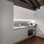 Ca' Dei Buranelli - Centro Citta' Apartamento Treviso