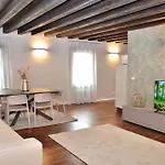 Apartment Ca' Dei Buranelli - Centro Citta' Treviso
