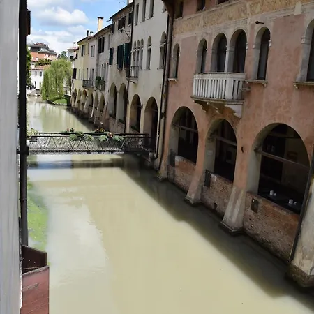 Lägenhet Ca' Dei Buranelli - Centro Citta'