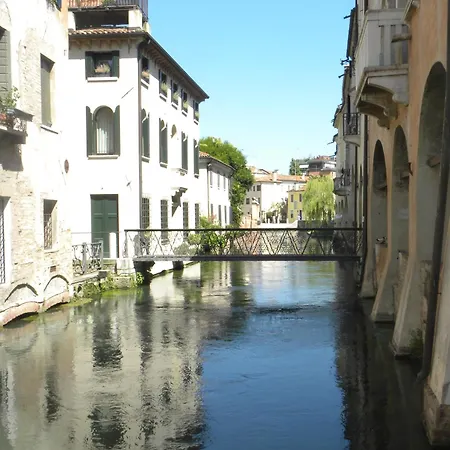 Ca' Dei Buranelli - Centro Citta' *