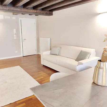 Ca' Dei Buranelli - Centro Citta' Apartment Treviso
