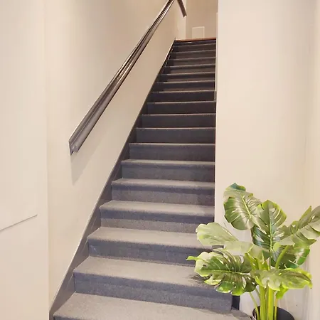 Apartment Ca' Dei Buranelli - Centro Citta'
