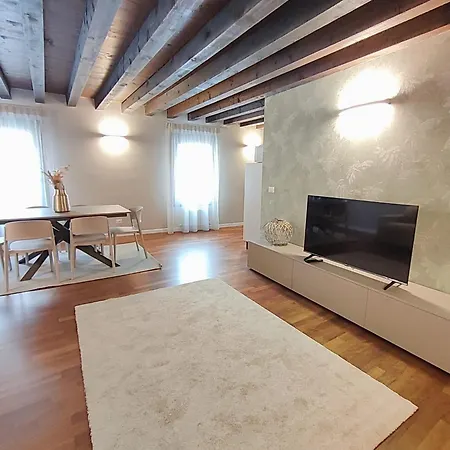 Ca' Dei Buranelli - Centro Citta' Apartment
