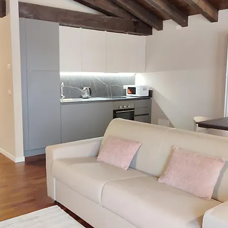 Apartment Ca' Dei Buranelli - Centro Citta' *