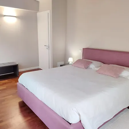 Ca' Dei Buranelli - Centro Citta' Apartment Treviso
