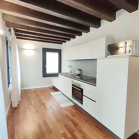 Ca' Dei Buranelli - Centro Citta' *