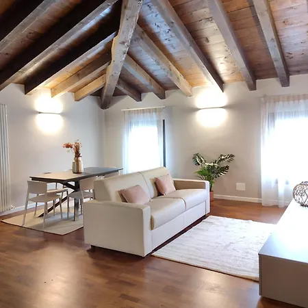 Ca' Dei Buranelli - Centro Citta' Appartamento *