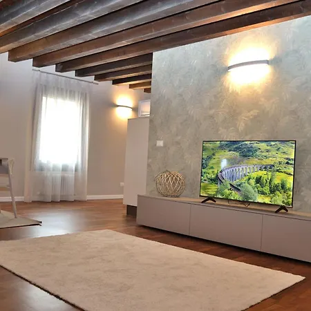 Ca' Dei Buranelli - Centro Citta' Treviso