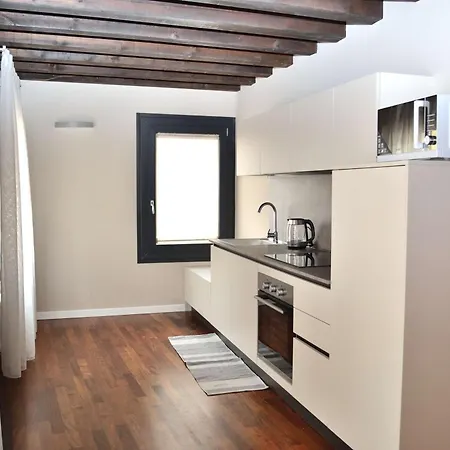 Ca' Dei Buranelli - Centro Citta' Treviso