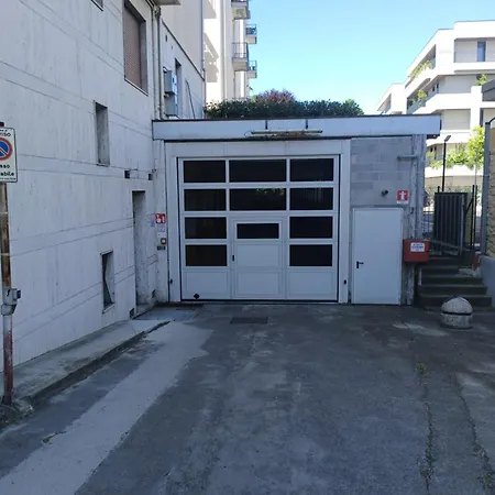 Ca' Dei Buranelli - Centro Citta' Lägenhet *