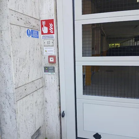Ca' Dei Buranelli - Centro Citta' Lägenhet