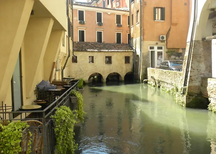 Ca' Dei Buranelli - Centro Citta' Appartement