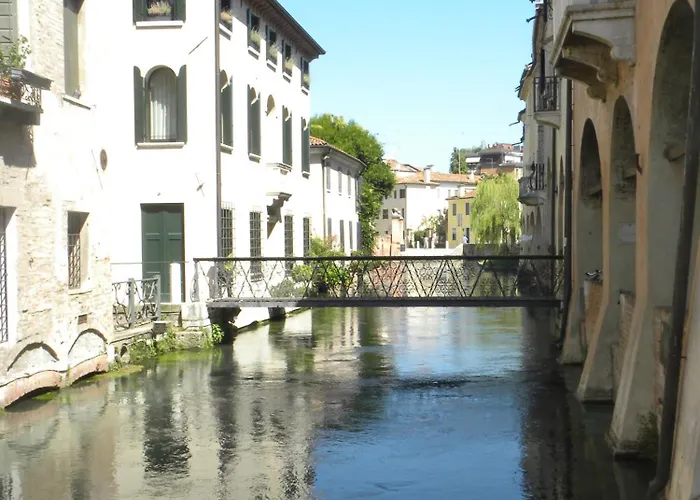 Ca' Dei Buranelli - Centro Citta' *