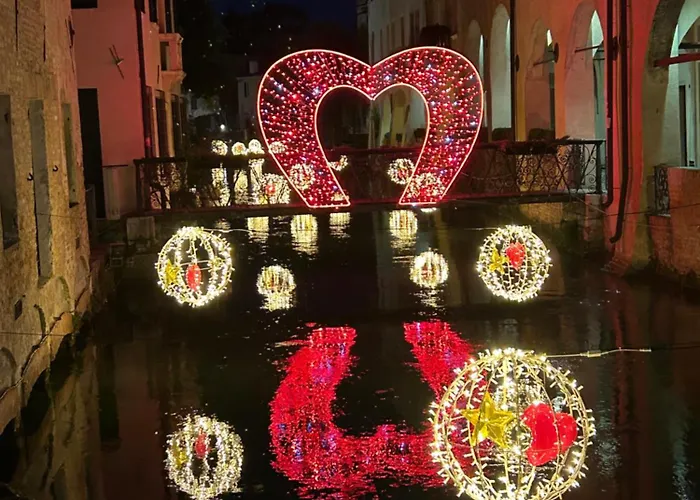 Ca' Dei Buranelli - Centro Citta'