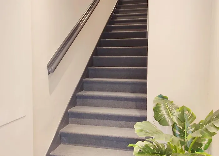 Appartement Ca' Dei Buranelli - Centro Citta'