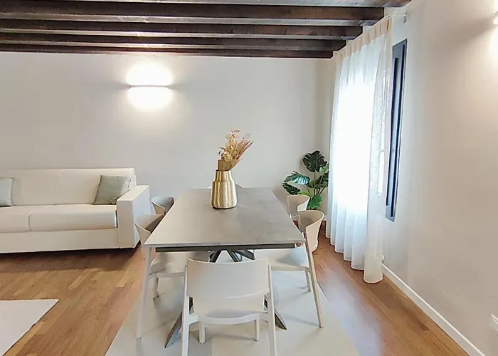 Ca' Dei Buranelli - Centro Citta' *