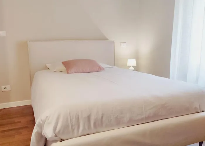 Ca' Dei Buranelli - Centro Citta' Appartement