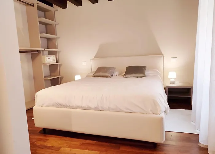 Ca' Dei Buranelli - Centro Citta'