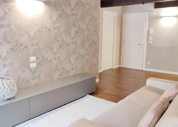 Ca' Dei Buranelli - Centro Citta' Treviso