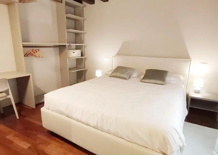 Ca' Dei Buranelli - Centro Citta' Daire