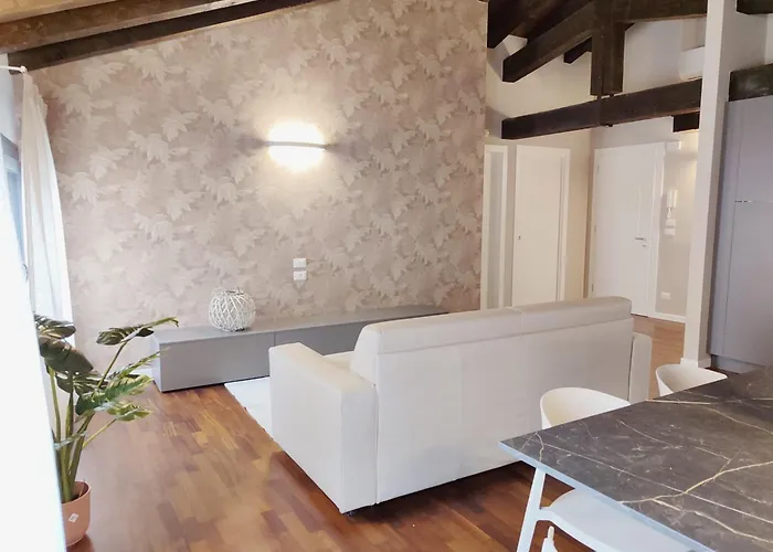 Ca' Dei Buranelli - Centro Citta' Appartement *