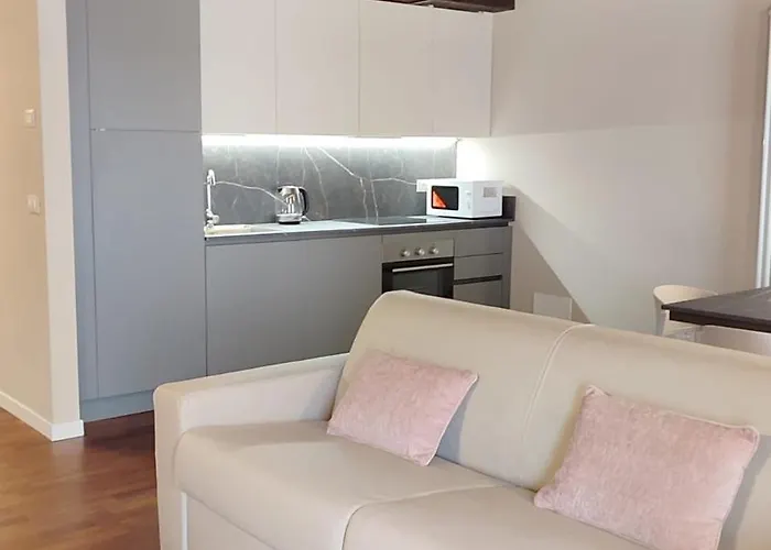 Appartement Ca' Dei Buranelli - Centro Citta' *