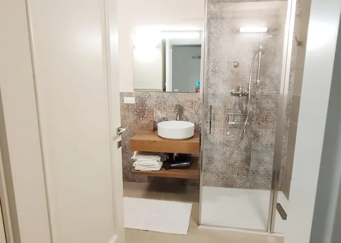 Ca' Dei Buranelli - Centro Citta' Treviso