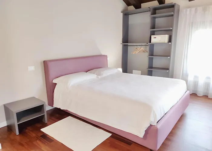 Ca' Dei Buranelli - Centro Citta' * Treviso