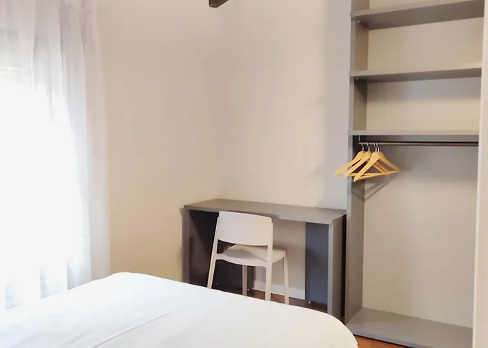 Ca' Dei Buranelli - Centro Citta' Appartement