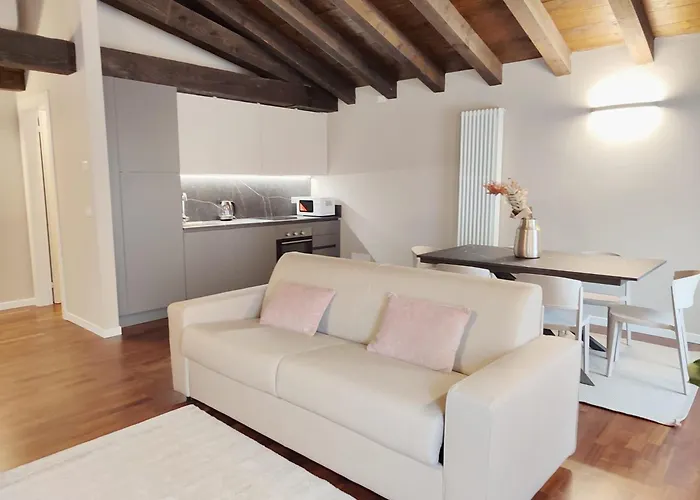 Ca' Dei Buranelli - Centro Citta' Daire *