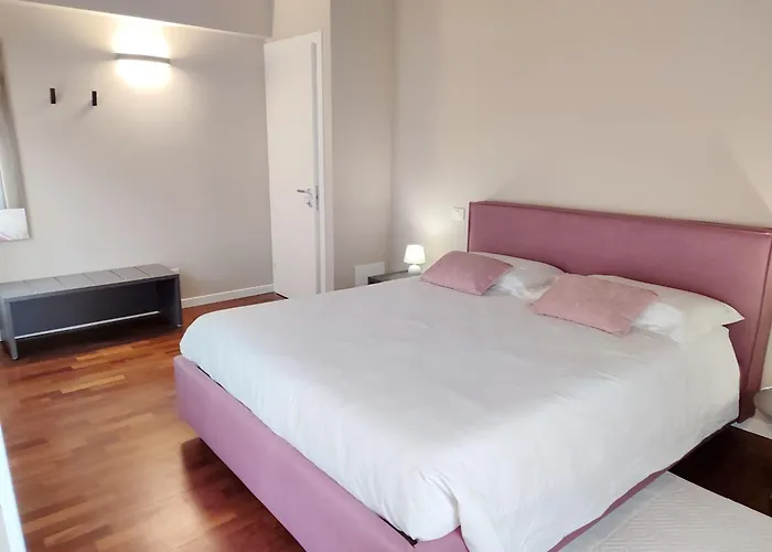 Ca' Dei Buranelli - Centro Citta' Appartement Treviso