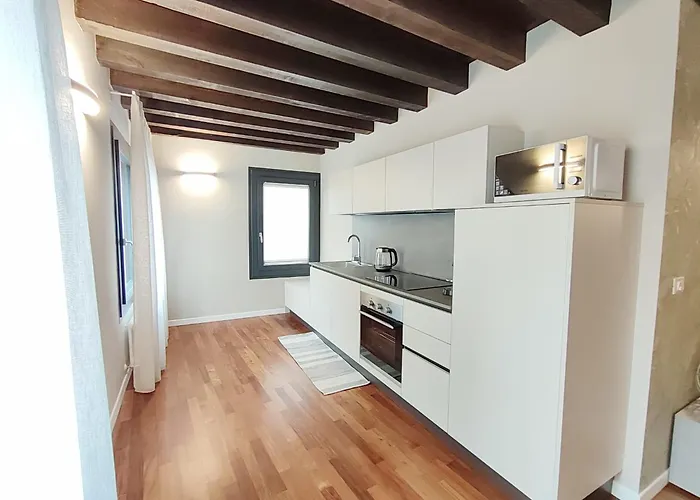 Ca' Dei Buranelli - Centro Citta' *