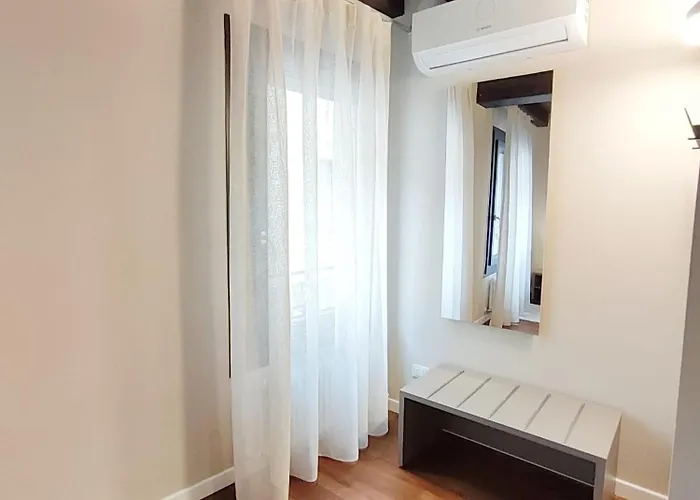 Ca' Dei Buranelli - Centro Citta' * Treviso